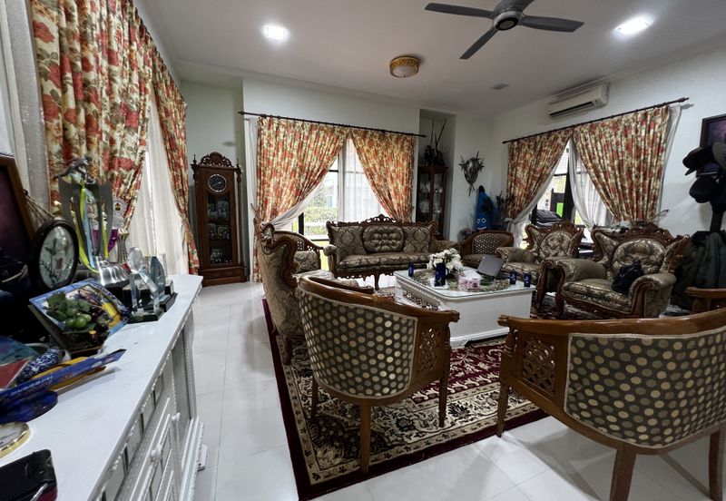 SRI CARCOSA (SEREMBAN 2)