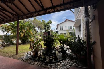 SRI CARCOSA (SEREMBAN 2)