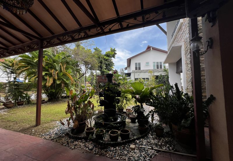 SRI CARCOSA (SEREMBAN 2)