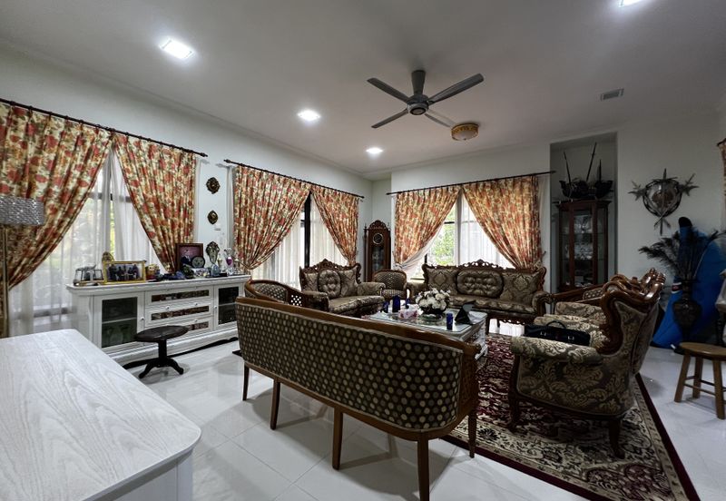 SRI CARCOSA (SEREMBAN 2)