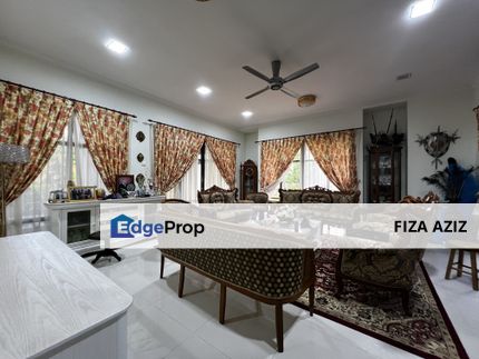 Double Storey Bungalow in Sri Carcosa, Seremban 2 (Facing Open), Negeri Sembilan, Seremban