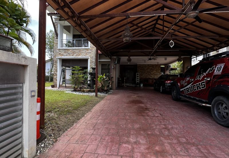 SRI CARCOSA (SEREMBAN 2)