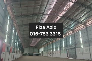 Meru Industrial Park