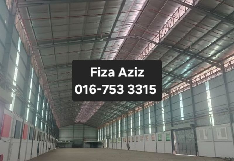 Meru Industrial Park