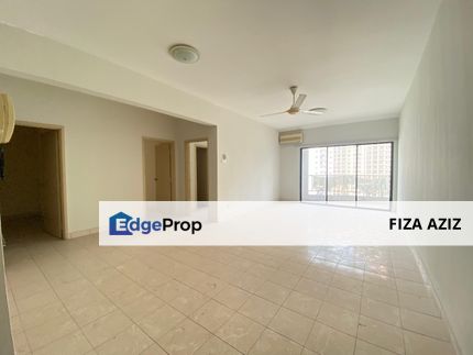 Dutamas, Condo for Sale Sri Putramas Jalan Kuching, Kuala Lumpur, Dutamas