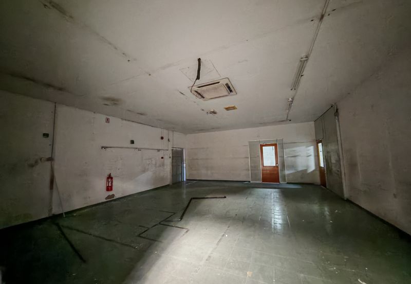 Warehouse Shah Alam For Rent 