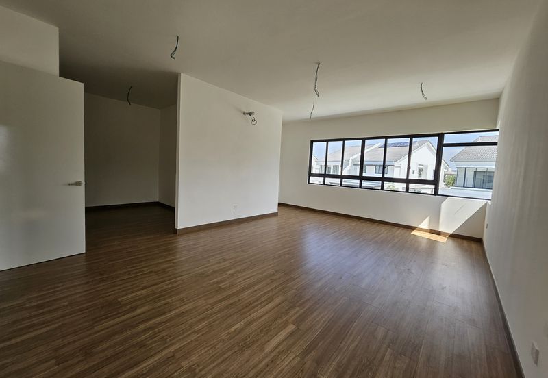 New & The Most Spacious, Cheapest Corner Lot