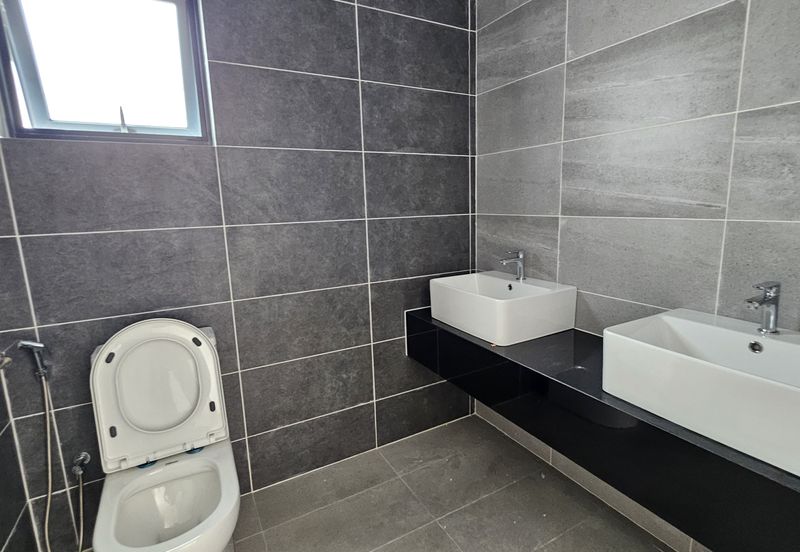 New & The Most Spacious, Cheapest Corner Lot