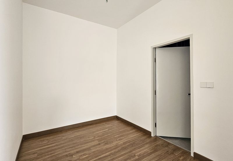 New & The Most Spacious, Cheapest Corner Lot