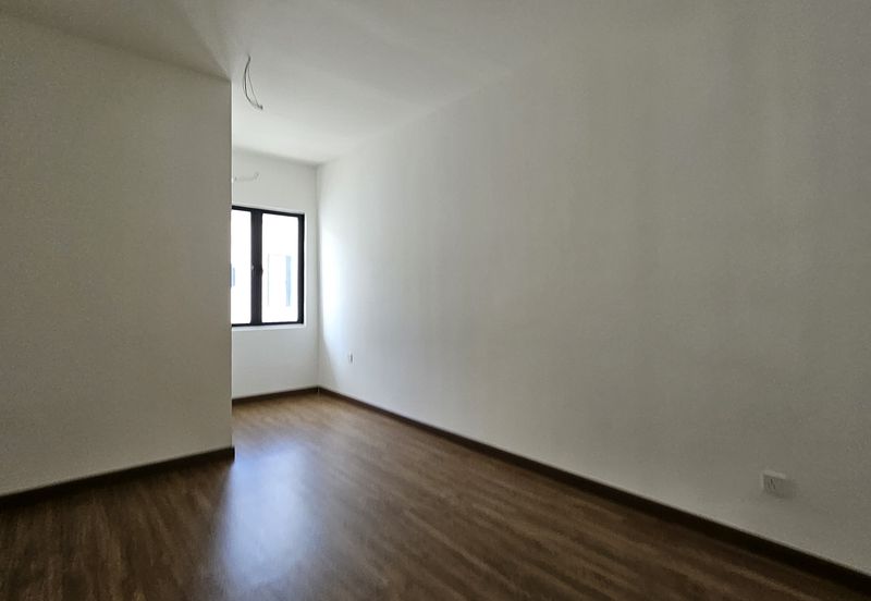 New & The Most Spacious, Cheapest Corner Lot