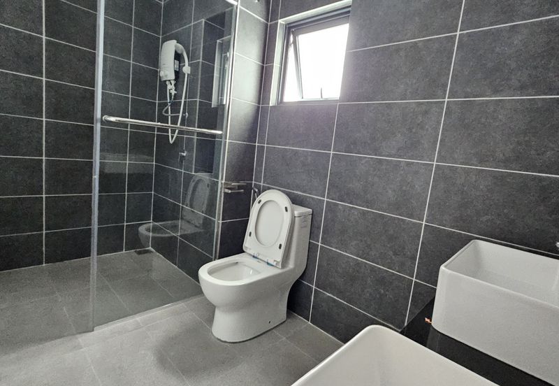 New & The Most Spacious, Cheapest Corner Lot