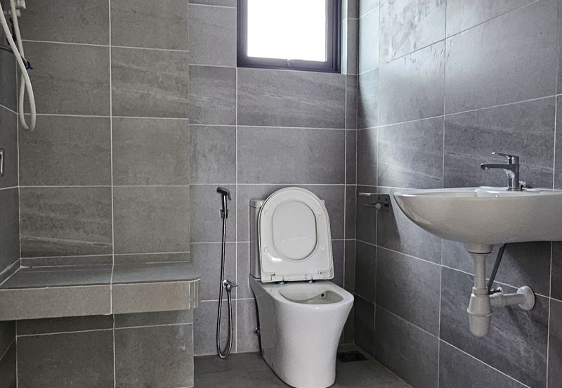 New & The Most Spacious, Cheapest Corner Lot