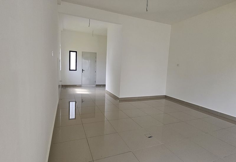 New & The Most Spacious, Cheapest Corner Lot