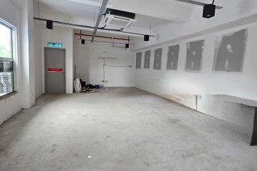 Alam Perdana Industrial Park