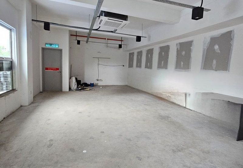 Alam Perdana Industrial Park