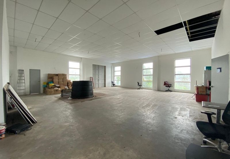 Alam Perdana Industrial Park