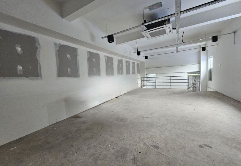 Alam Perdana Industrial Park