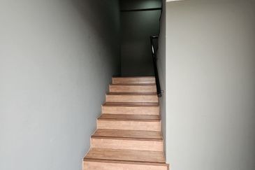 Alam Perdana Industrial Park