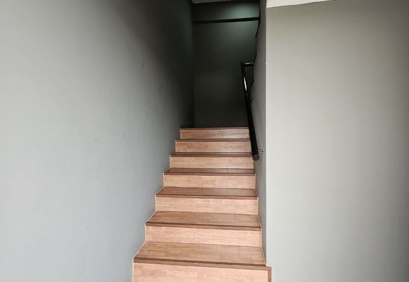 Alam Perdana Industrial Park