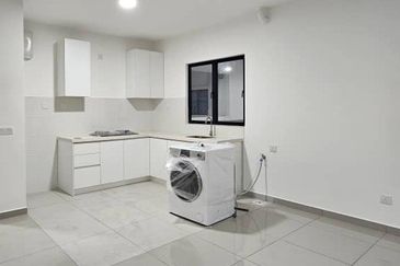 Duduk Huni @ Eco Ardence