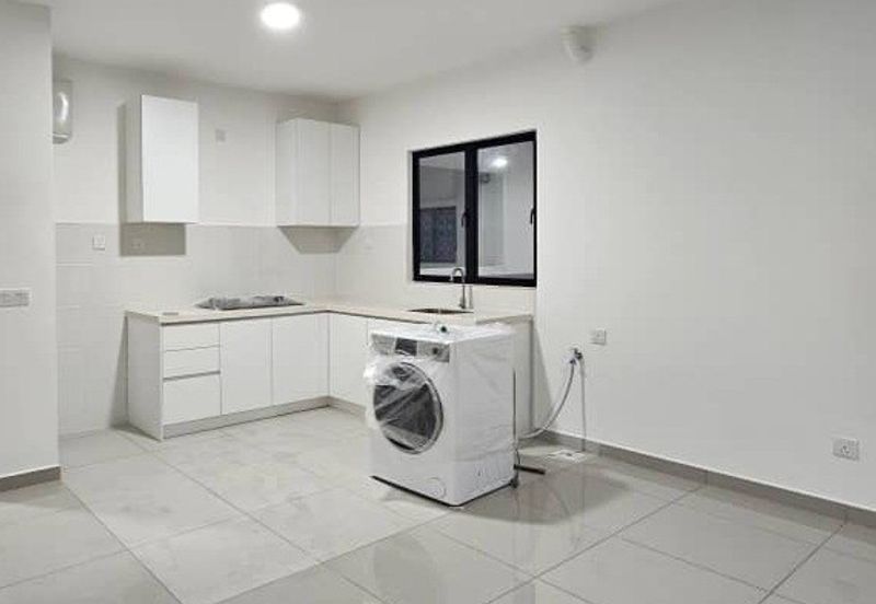 Duduk Huni @ Eco Ardence