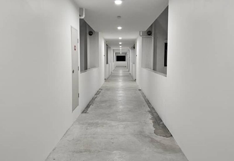 Duduk Huni @ Eco Ardence