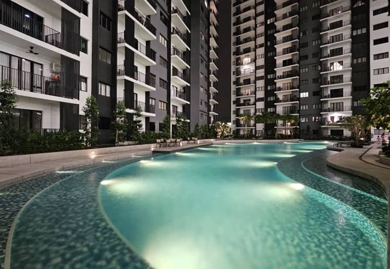 Duduk Huni @ Eco Ardence