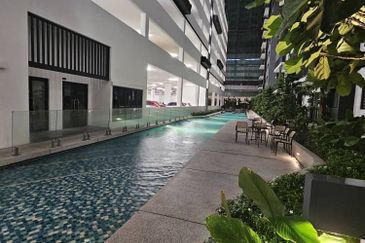 Duduk Huni @ Eco Ardence