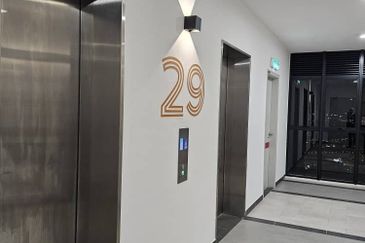 Duduk Huni @ Eco Ardence