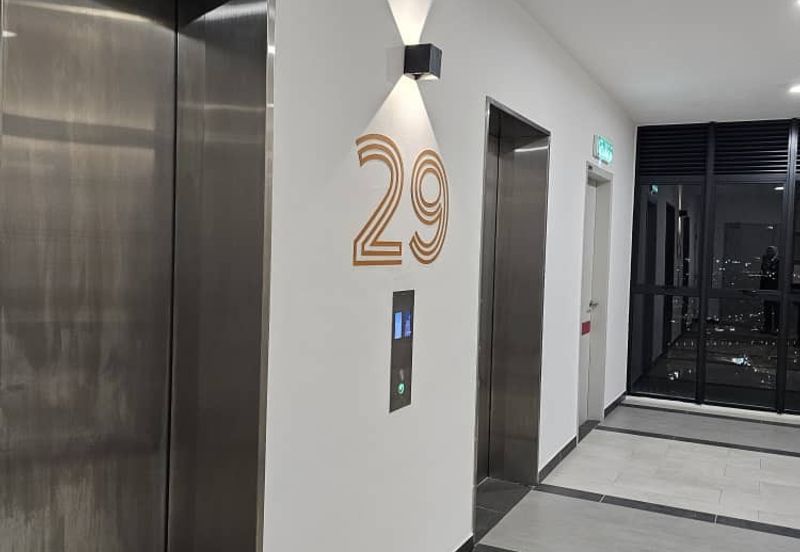 Duduk Huni @ Eco Ardence