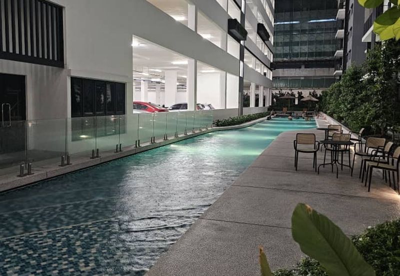 Duduk Huni @ Eco Ardence