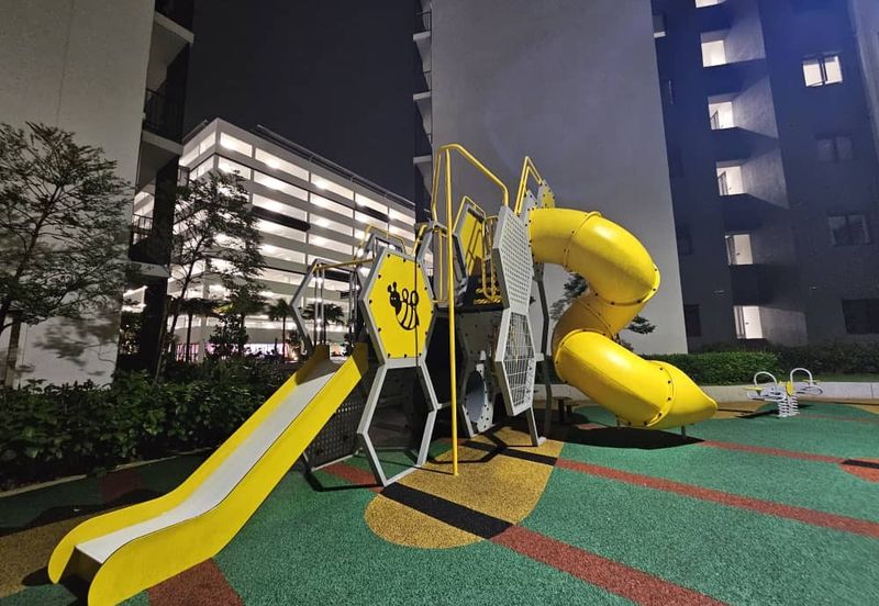 Duduk Huni @ Eco Ardence