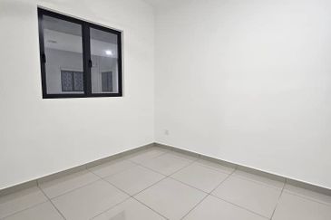 Duduk Huni @ Eco Ardence