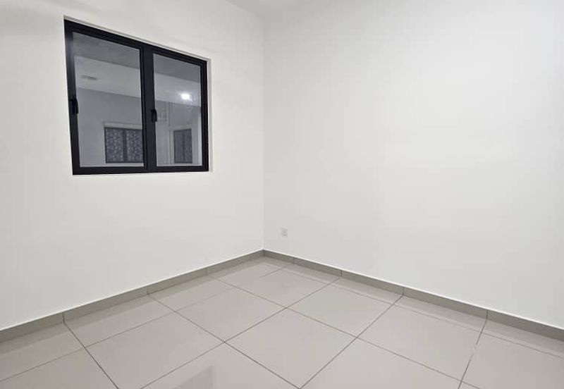 Duduk Huni @ Eco Ardence