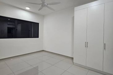 Duduk Huni @ Eco Ardence