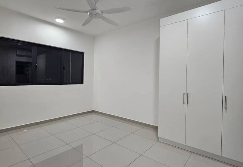 Duduk Huni @ Eco Ardence