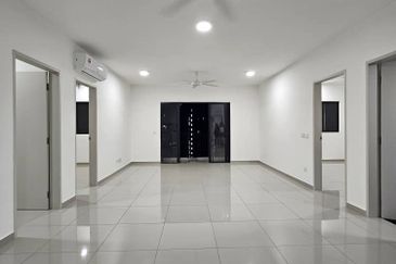 Duduk Huni @ Eco Ardence