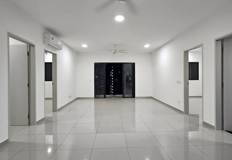 Duduk Huni @ Eco Ardence