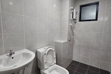 Duduk Huni @ Eco Ardence