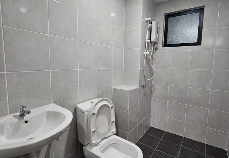 Duduk Huni @ Eco Ardence