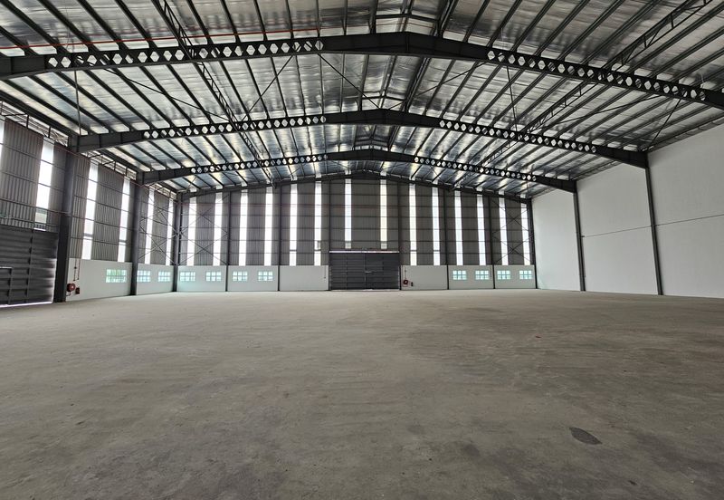 Kapar Industrial Park