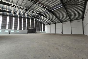 Kapar Industrial Park