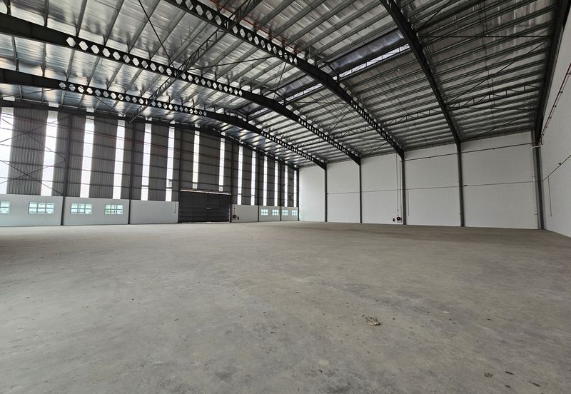 Kapar Industrial Park