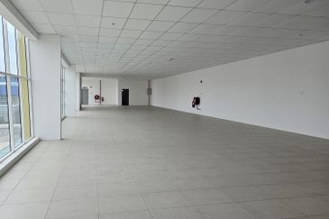 Kapar Industrial Park