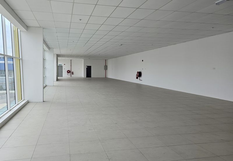 Kapar Industrial Park