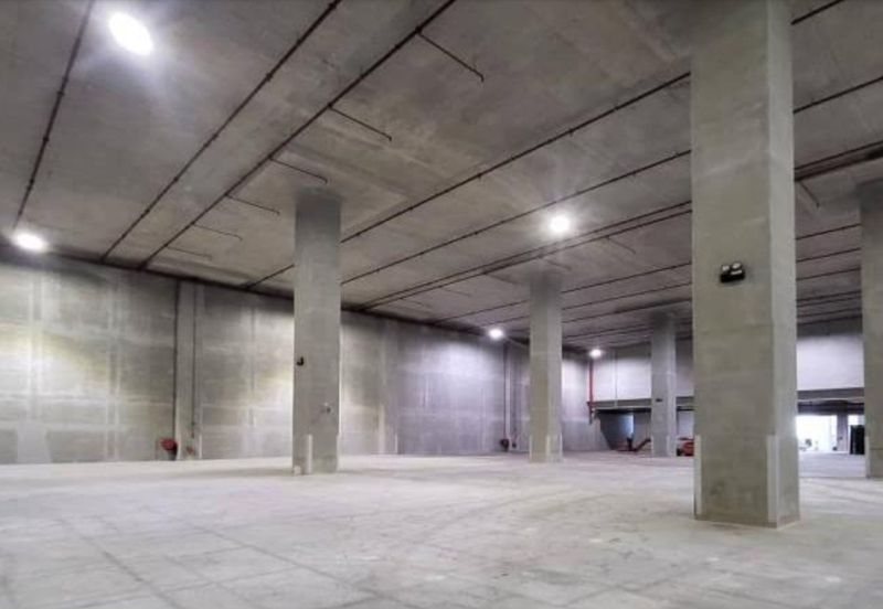 Shah Alam Industrial