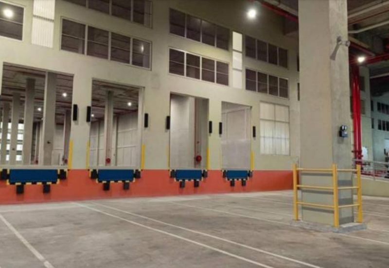 Shah Alam Industrial