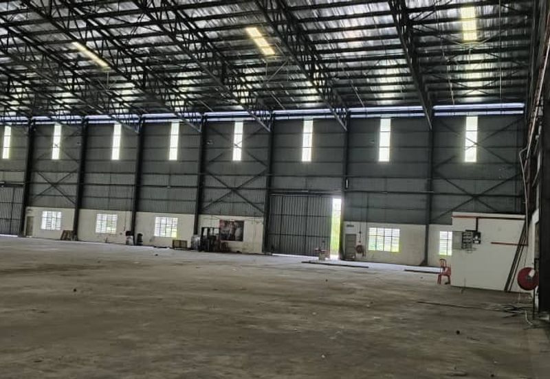 Kampung Melayu Subang