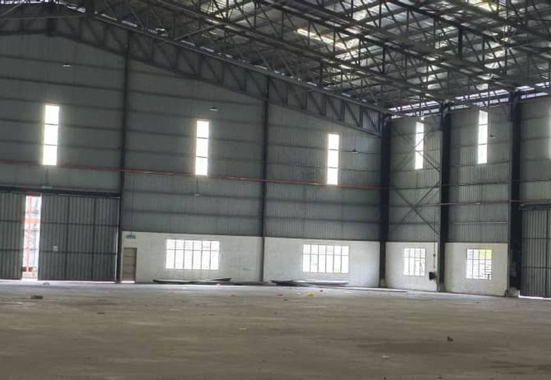 Kampung Melayu Subang