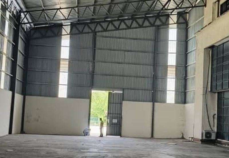 Kampung Melayu Subang